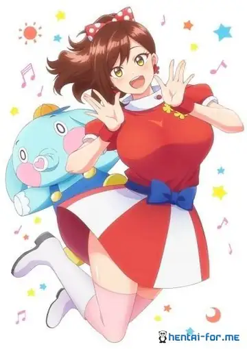 Showtime! Uta no Onee-san Datte Shitai